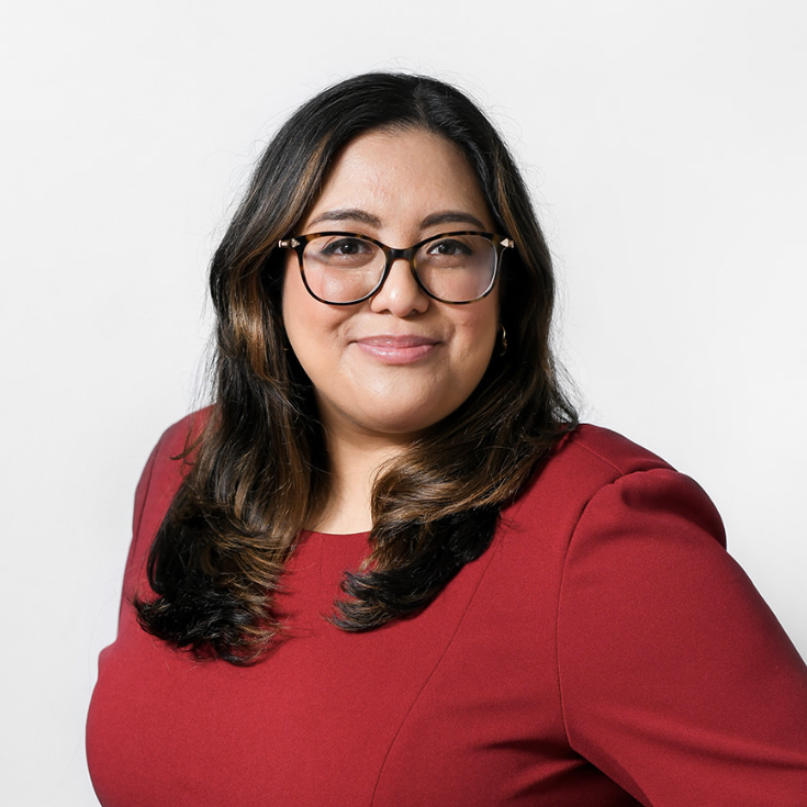 Josie Villanueva